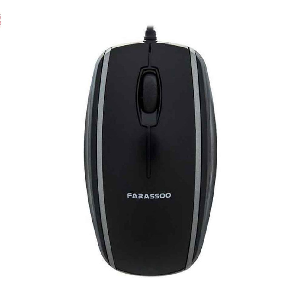 Farasu wired mouse model FOM-1145