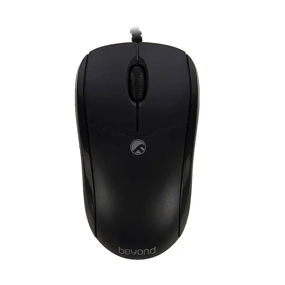 Beyond FOM 1040 wired Mouse