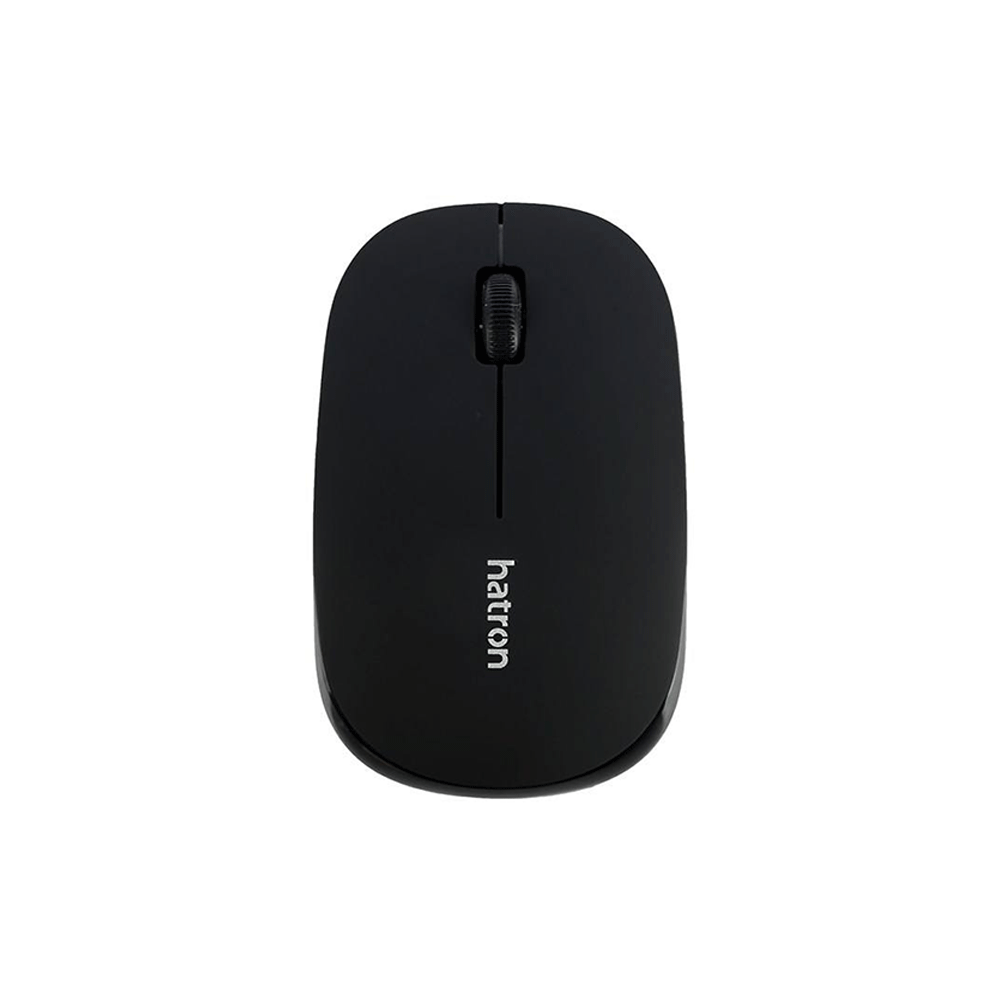 Hatron HMW105SL Wireless Mouse