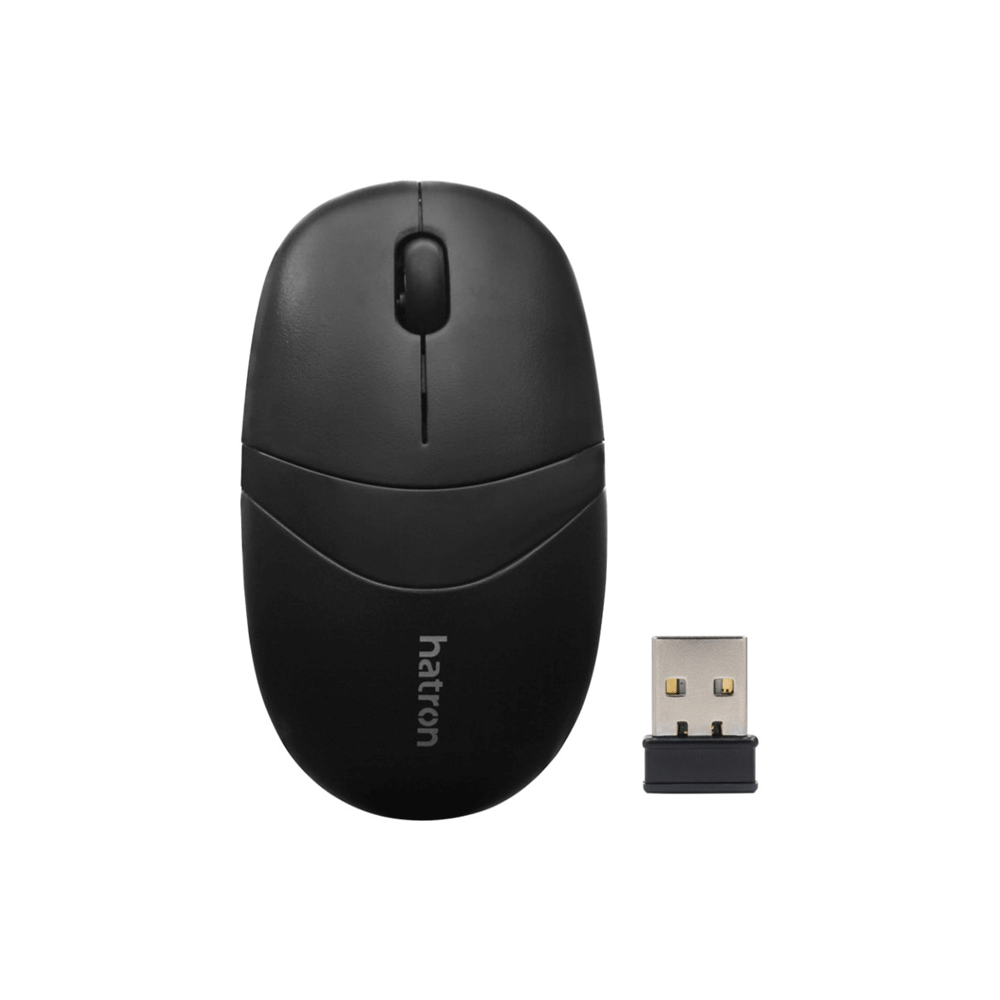 Hatron HMW360SL wireless mouse