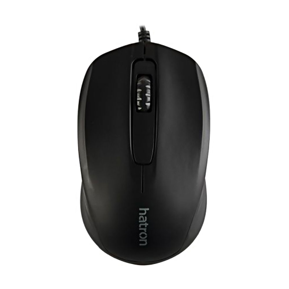 Hatron HM402SL Wired Mouse