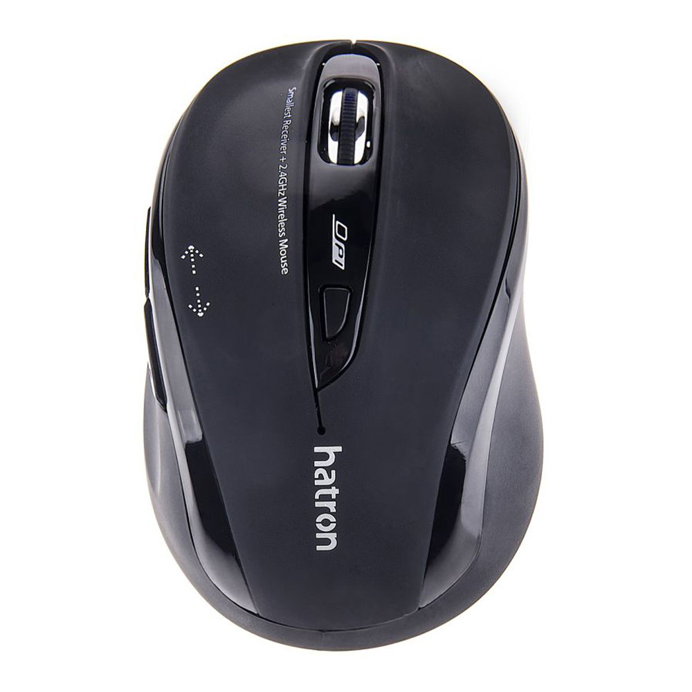 Hatron HMW120 Mouse
