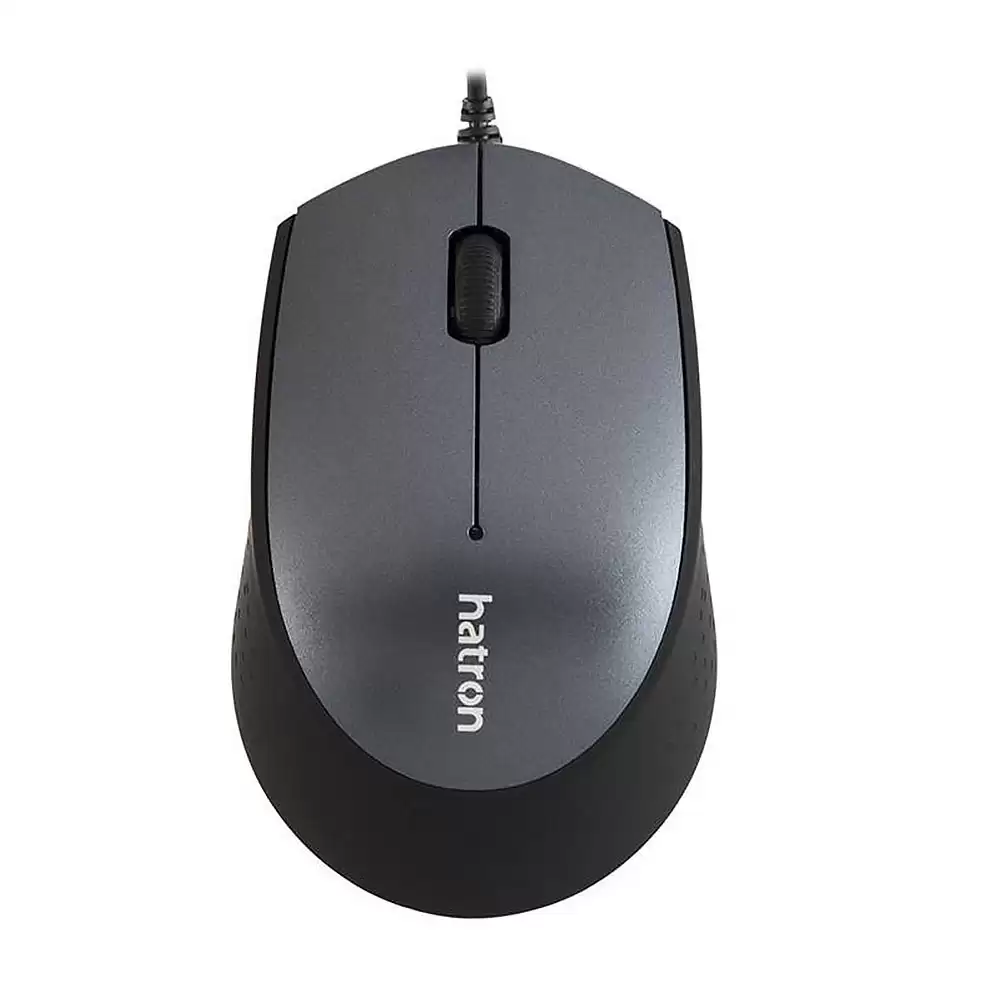 Hatron HM403SL Wired Mouse