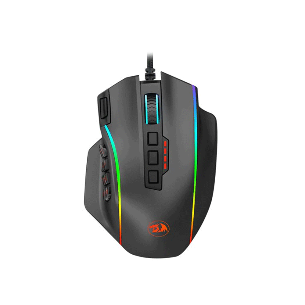 REDRAGON M901-K-2 Gaming Mouse