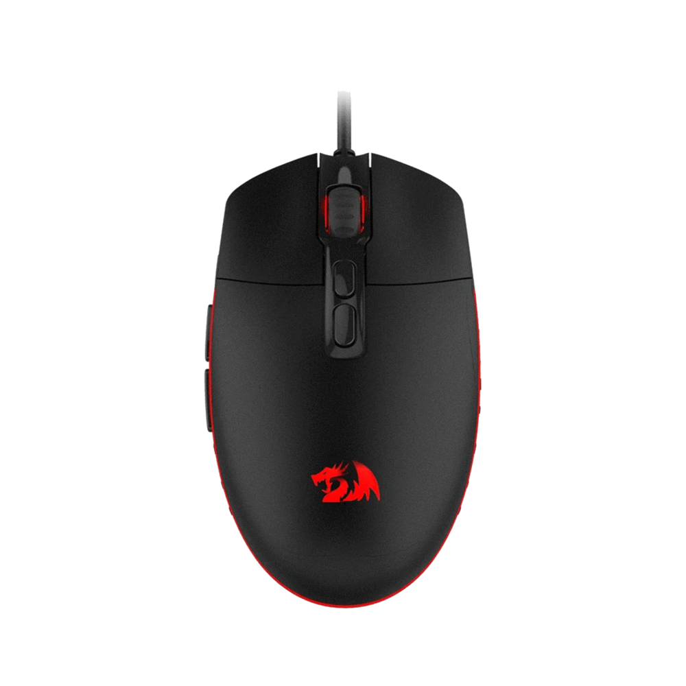 REDRAGON M719 lNVADER Wired Gaming Mouse