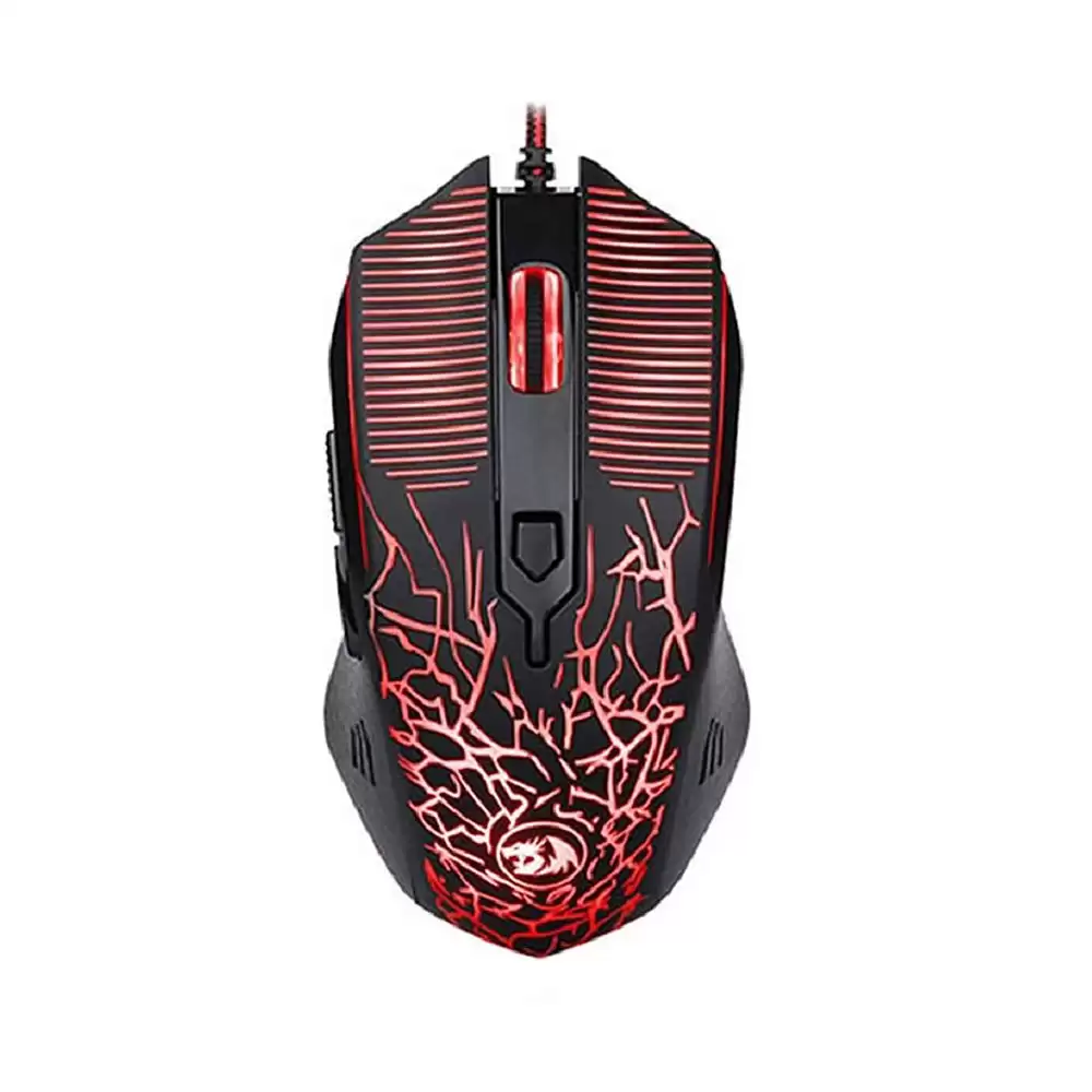 REDRAGON M608 Gaming Mouse