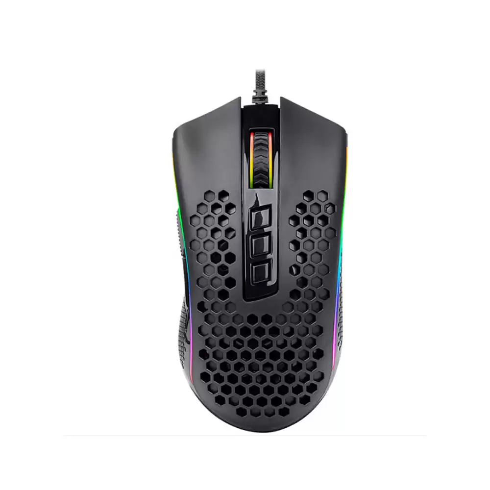 REDRAGON Storm Elite M988 Gaming Mouse