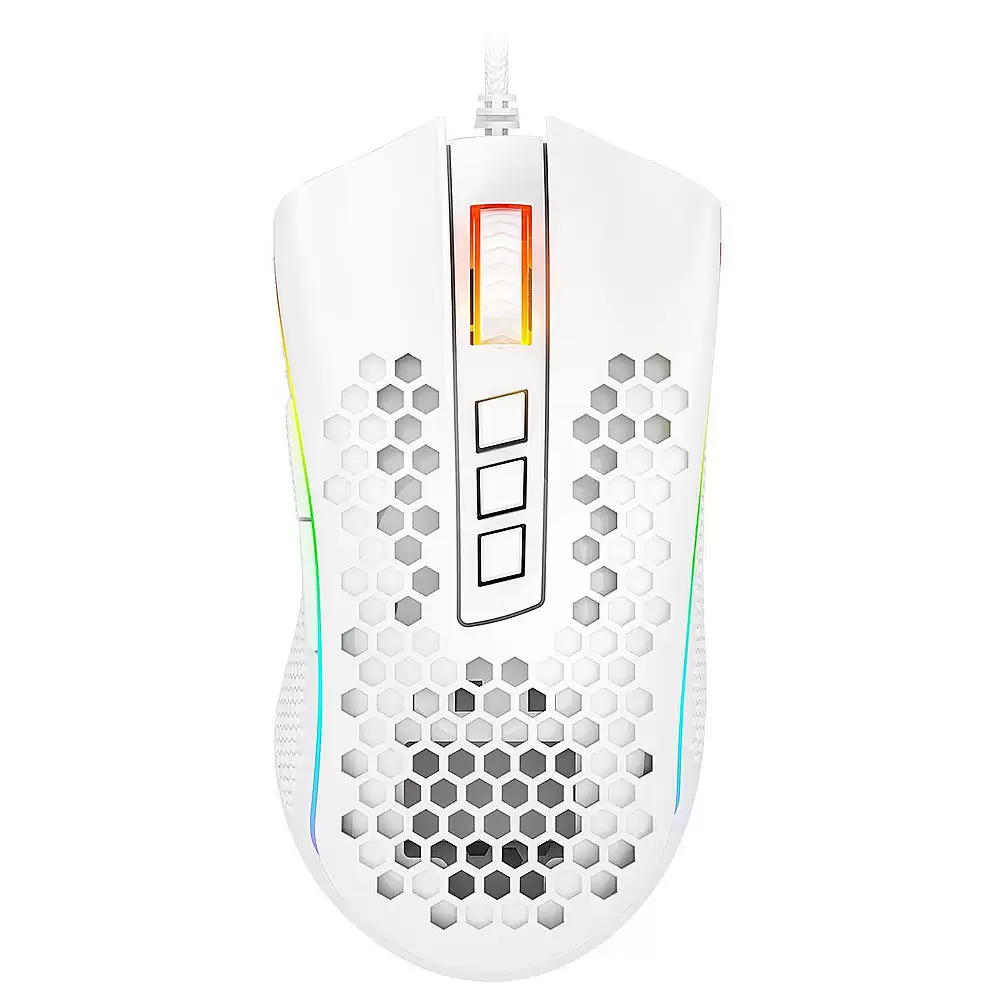REDRAGON Storm Elite M988W Gaming Mouse