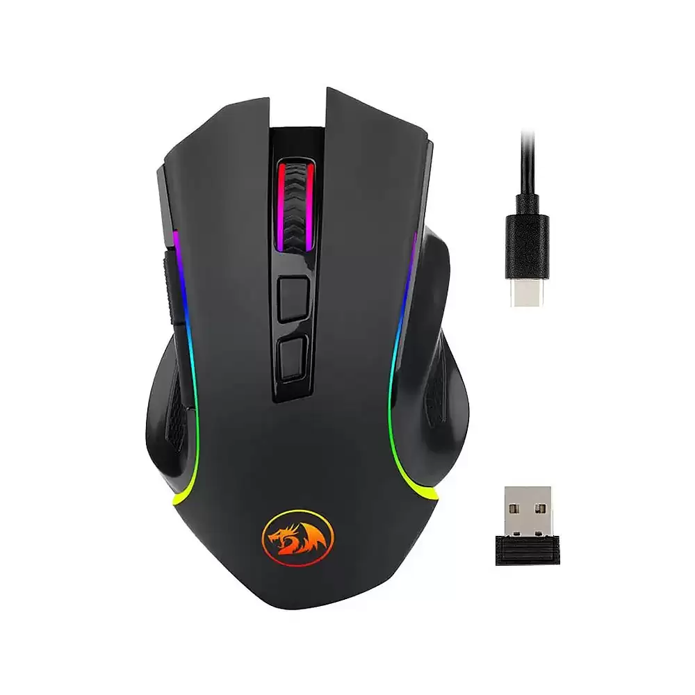 REDRAGON Griffin M602-KS Gaming Mouse