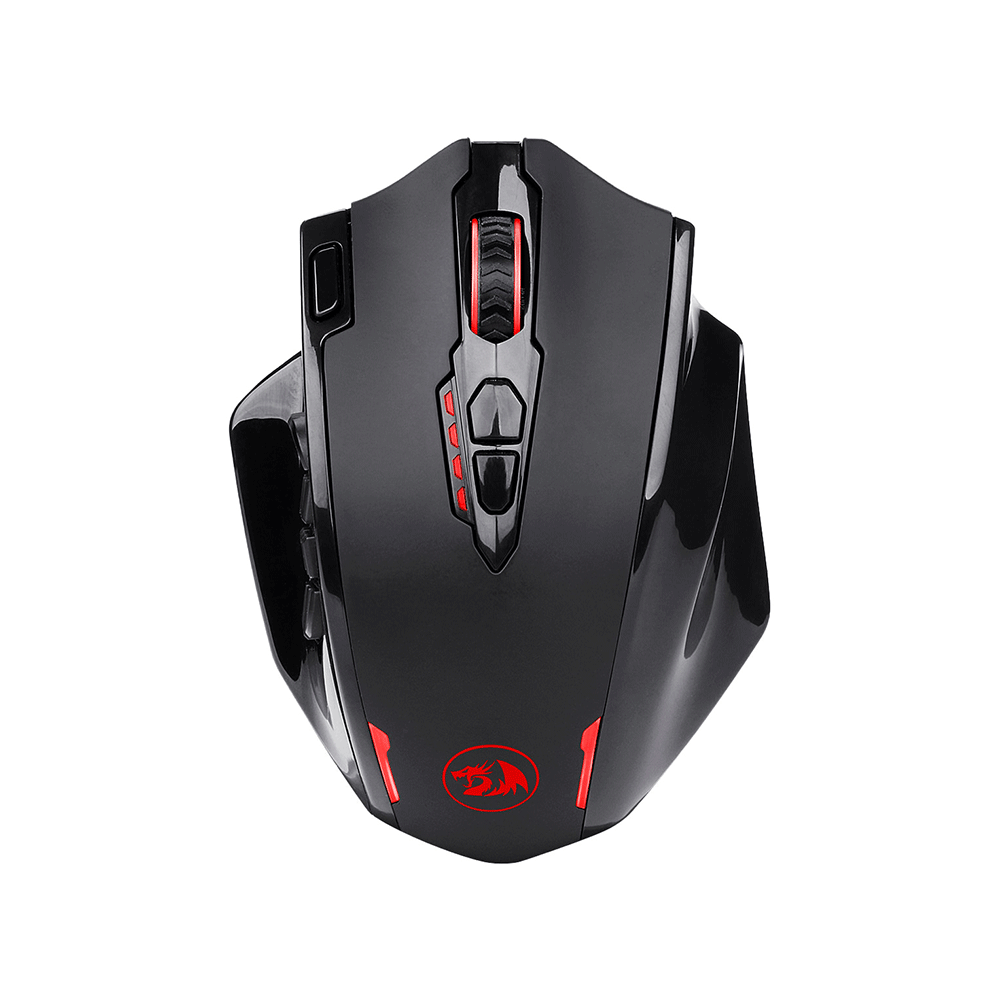 Redragon M913 Impact Elite Wireless Gaming Mouse