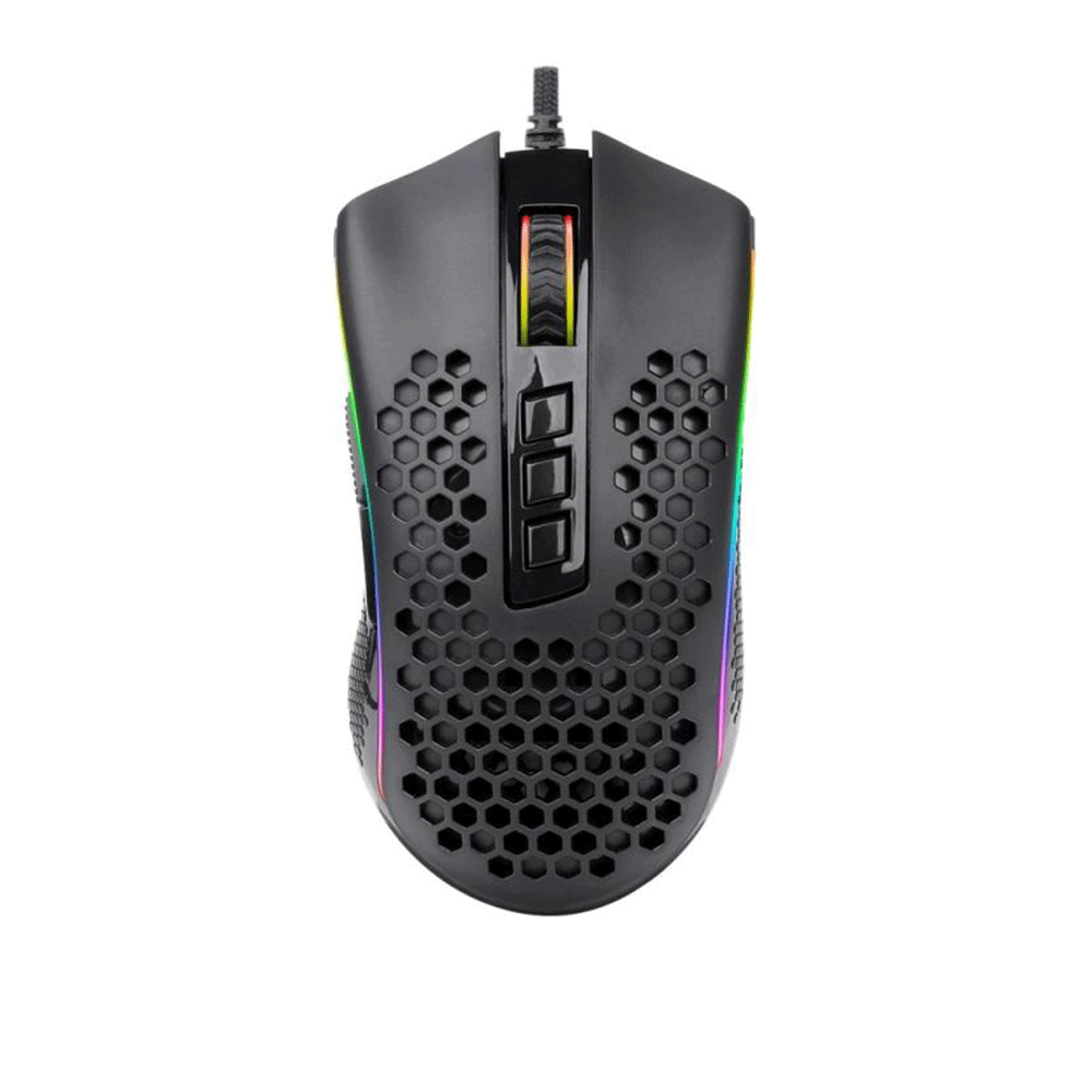 Redragon M808 Storm Gaming Mouse