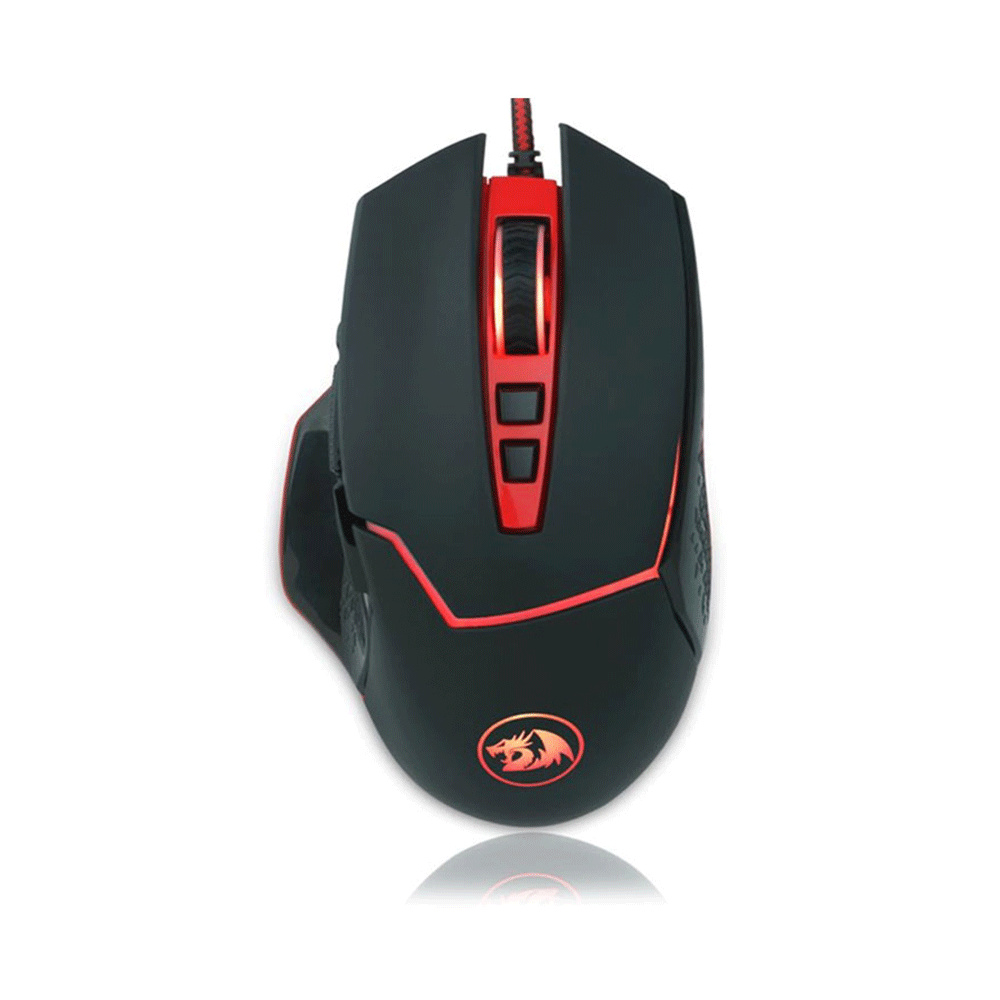 Redragon M907 INSPIRIT Gaming Mouse