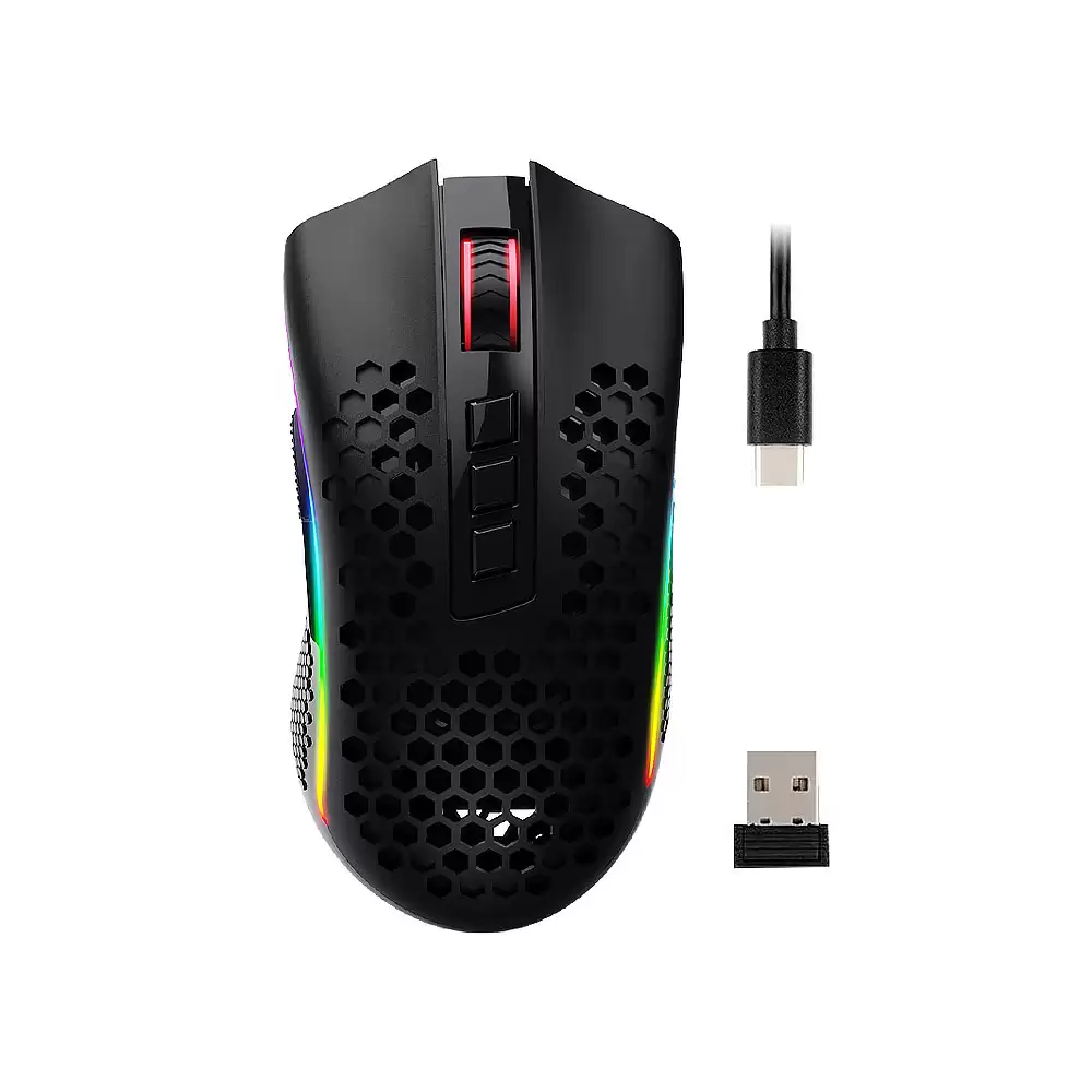 Redragon Storm Pro M808-KS Gaming Mouse