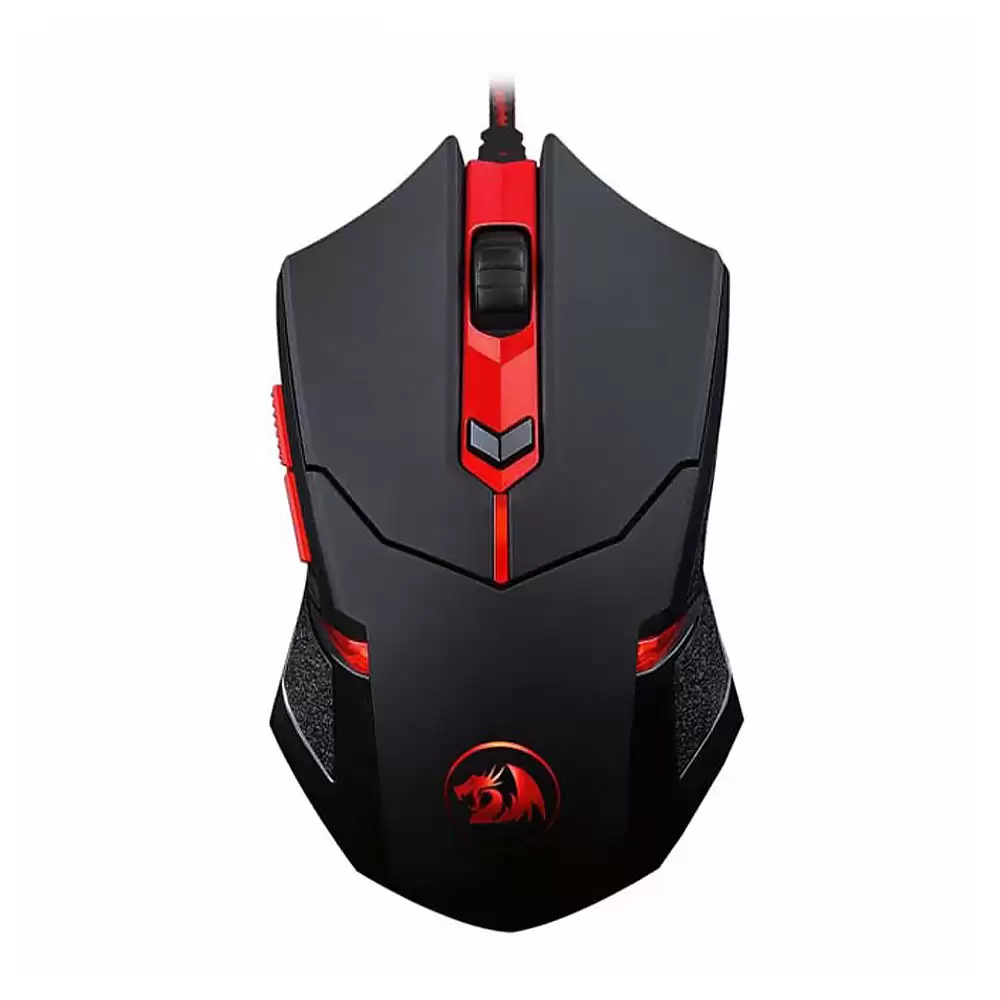 Centrophorus M601-3 Gaming Mouse