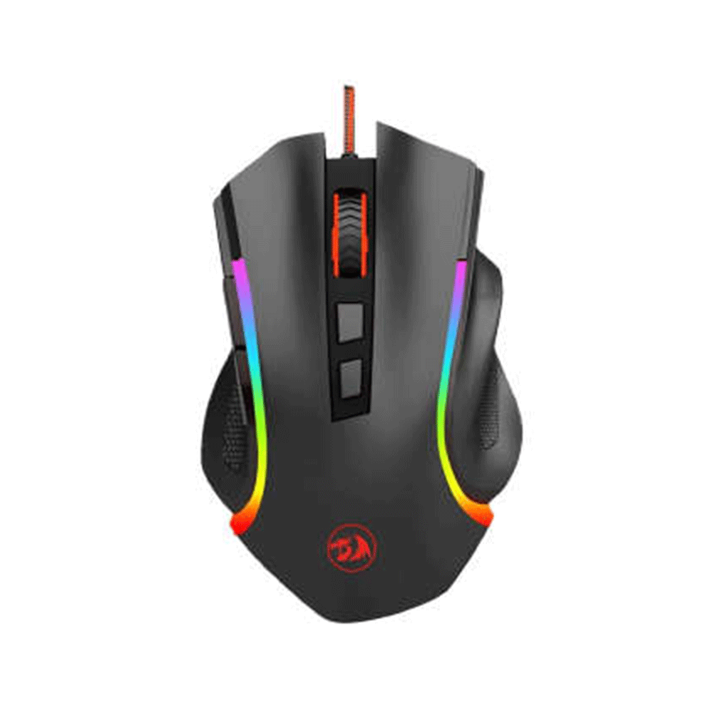 REDRAGON M607 Gaming Mouse