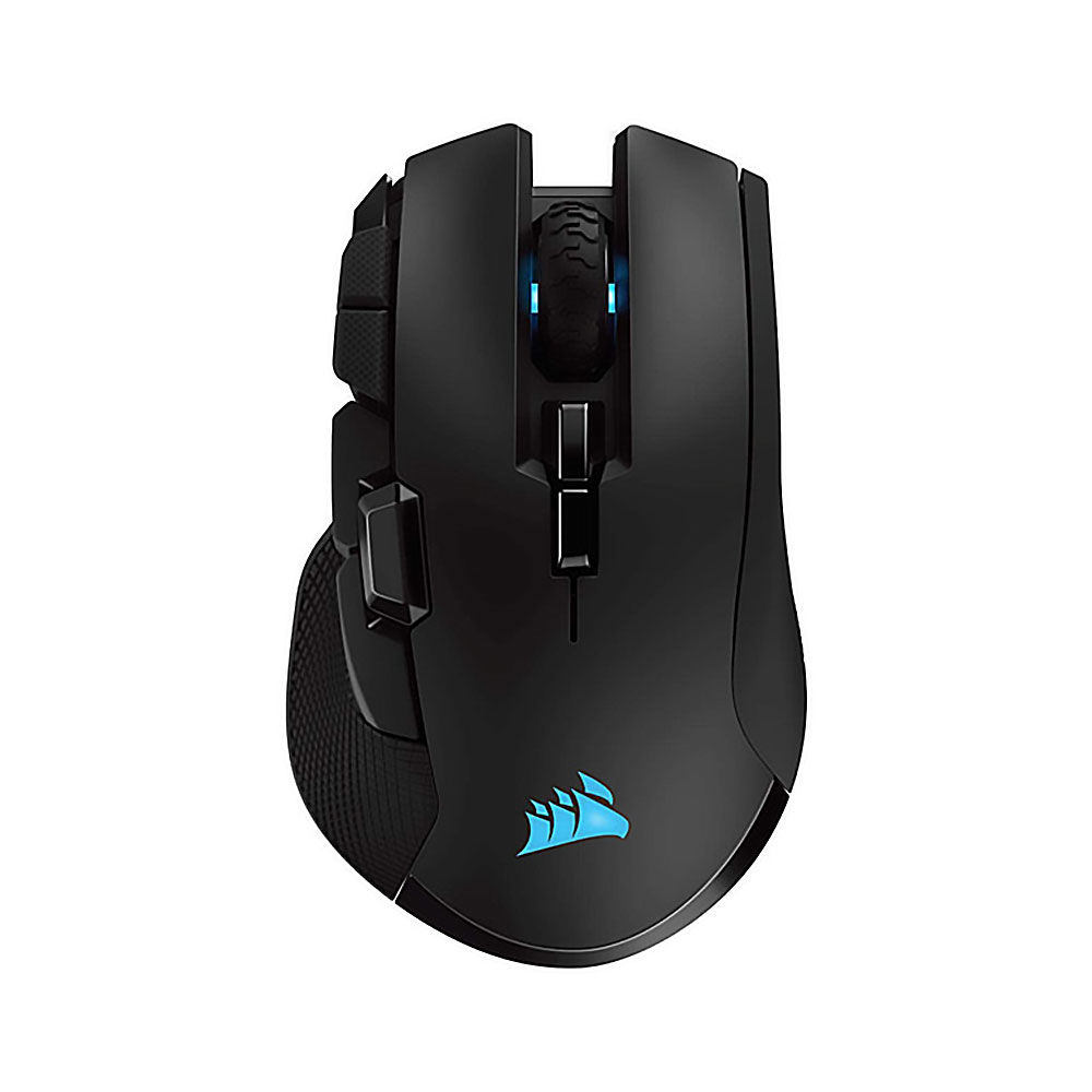 Corsair Ironclaw RGB FPS Moba Gaming Mouse