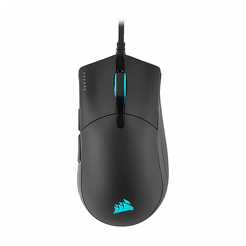 Corsair SABRE RGB PRO CHAMPION Ultra Light Gaming mouse