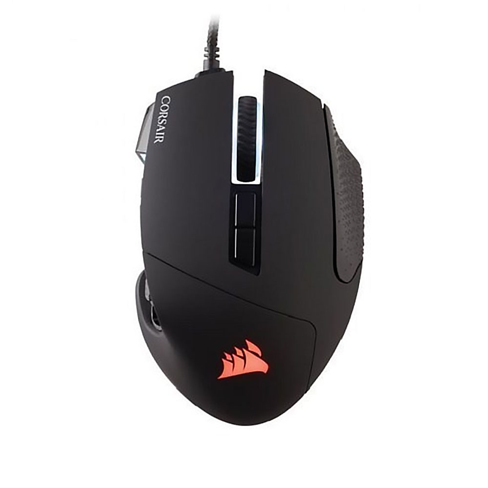 Corsair Scimitar Elite RGB Gaming Mouse