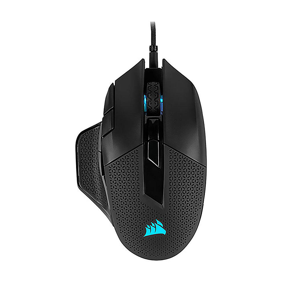 Corsair IRONCLAW RGB Wireless Gaming Mouse