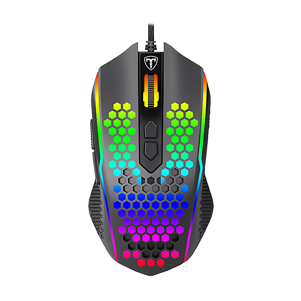 t-dagger T-TGM310 RGB Gaming Mouse
