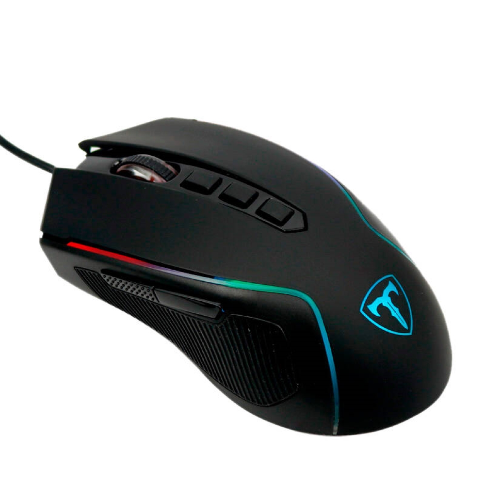 TDagger Dark Angel TGM209 gaming mouse