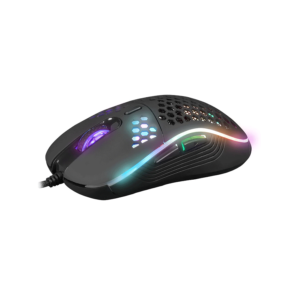 Gamdias ZEUS M4 Gaming Mouse