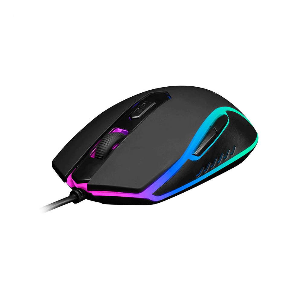 Gamdias AURA GS1 Gaming Mouse