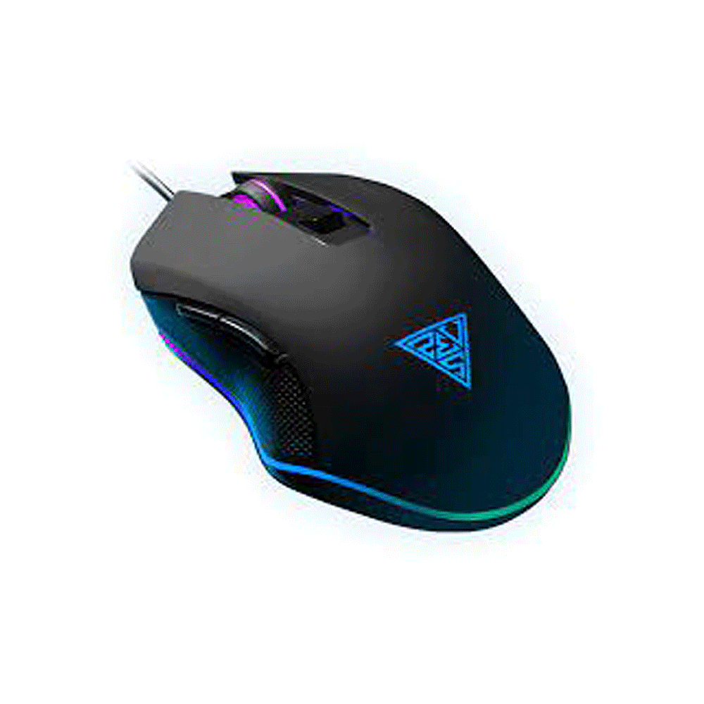 Gamdias AURA GS2 Gaming Mouse