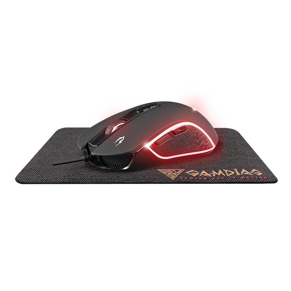 Gamdias ZEUS E3 Mouse