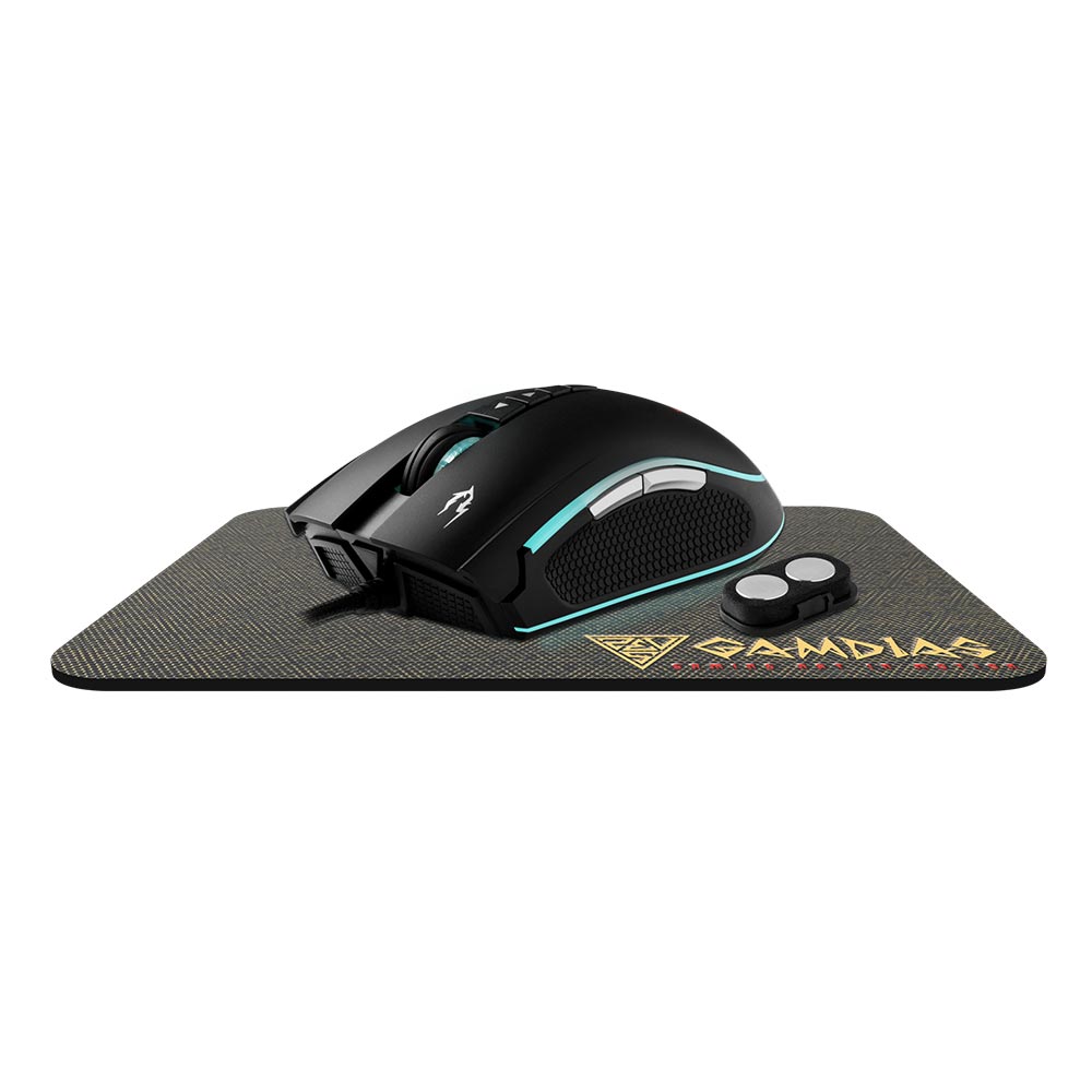 Gamdias ZEUS M2 Mouse