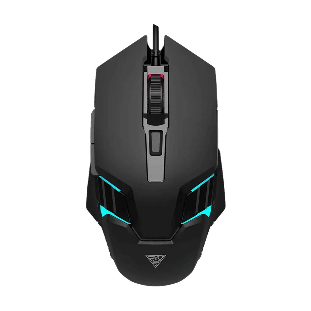 Gamdias AURA GS4 Mouse