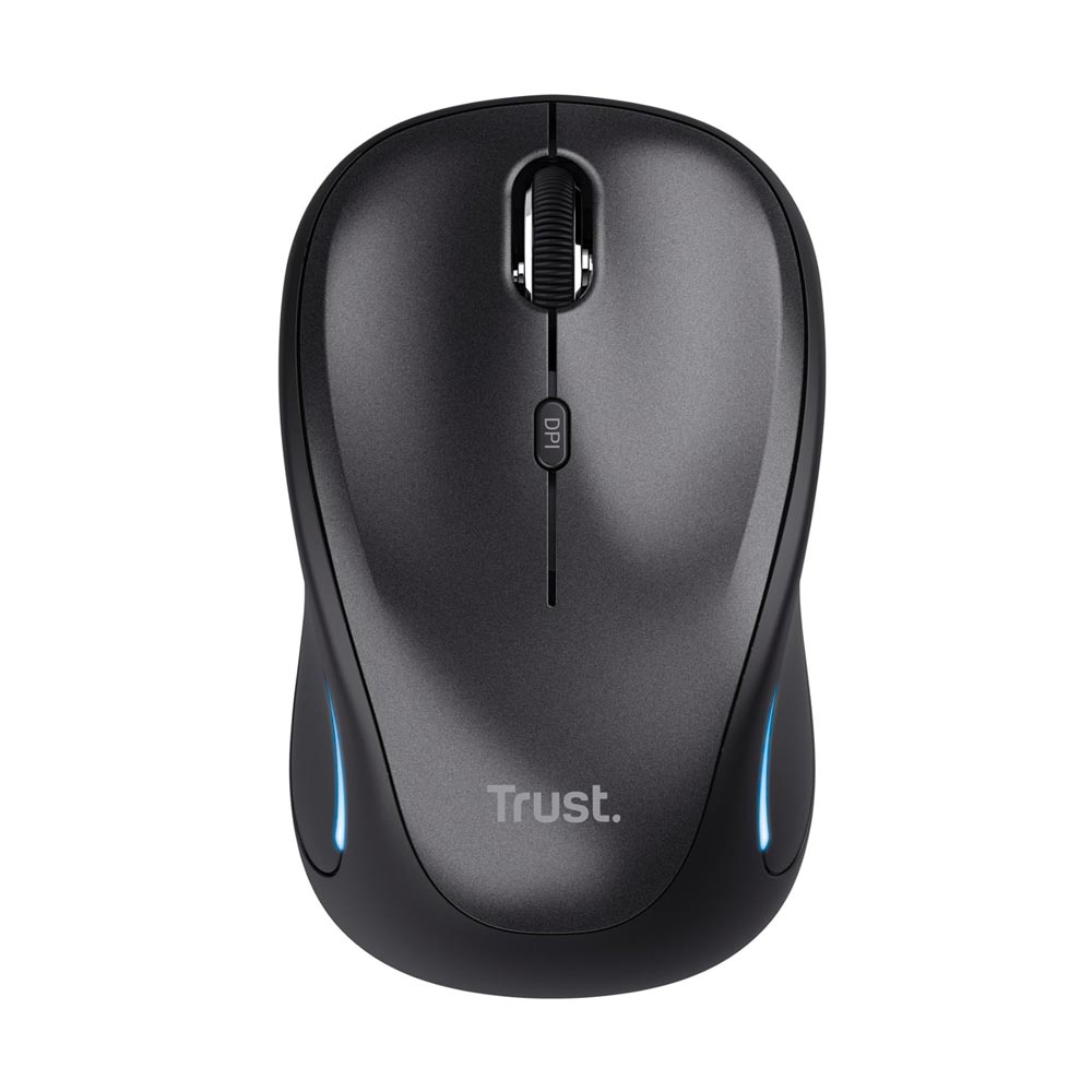 Yvi FX Wireless mouse BLACK