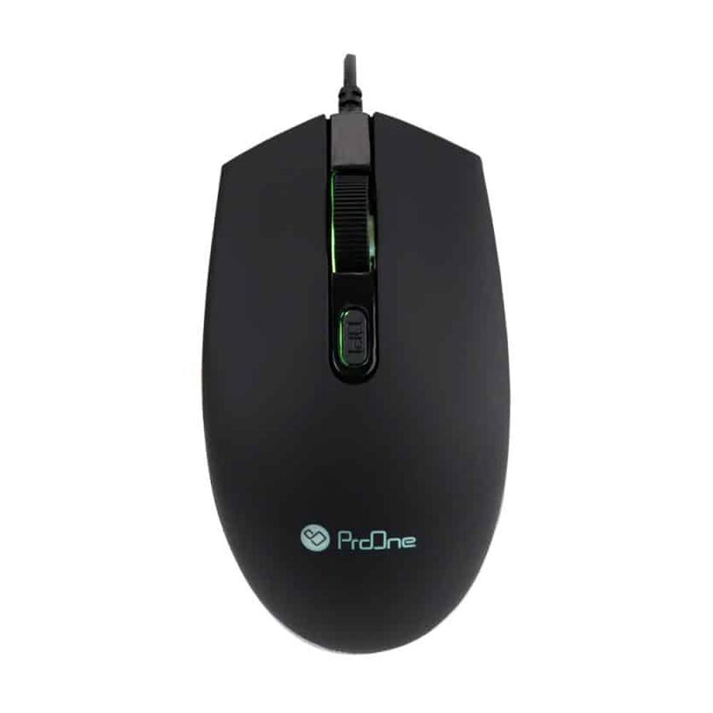 MOUSE PROONE PMG45
