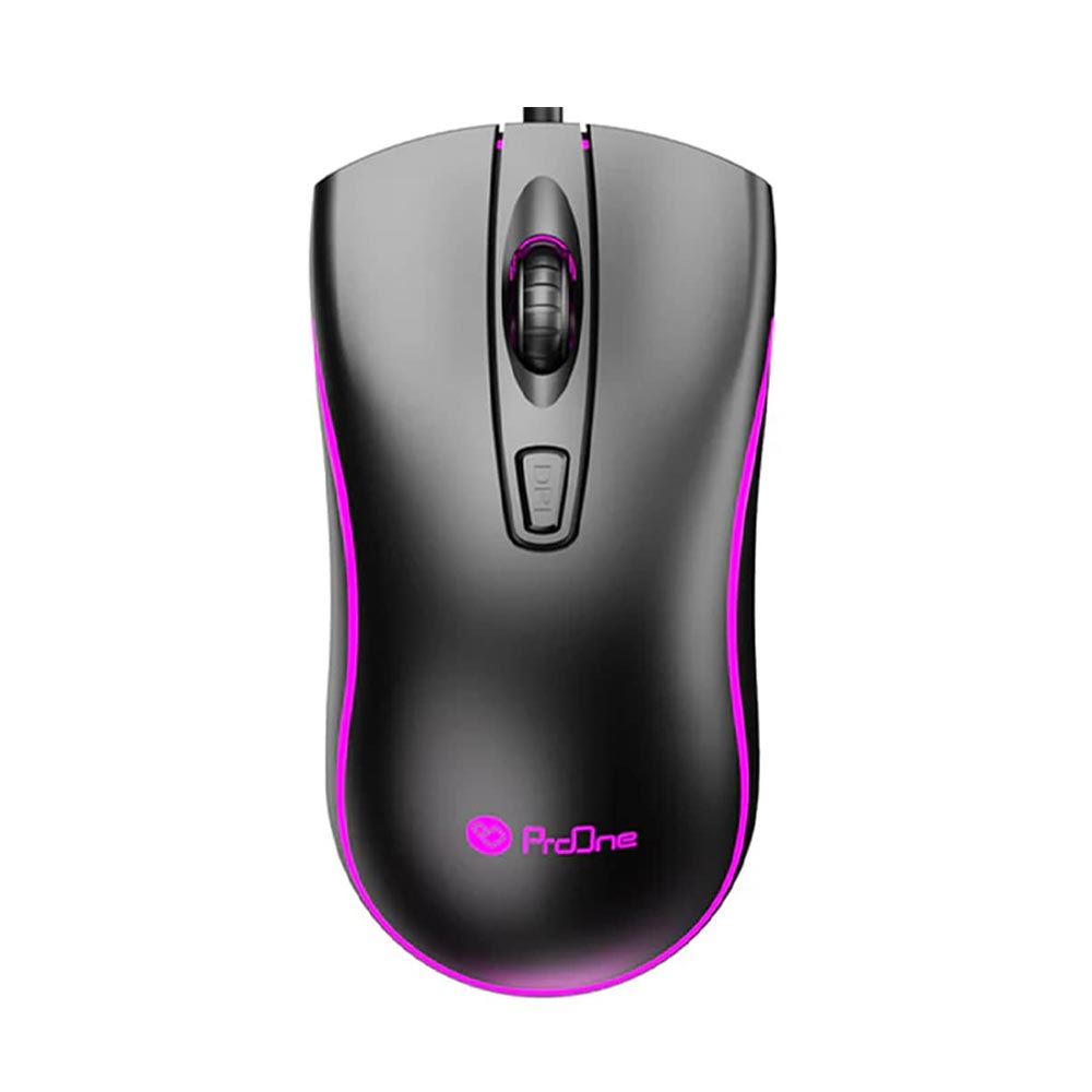 MOUSE PROONE PMG40