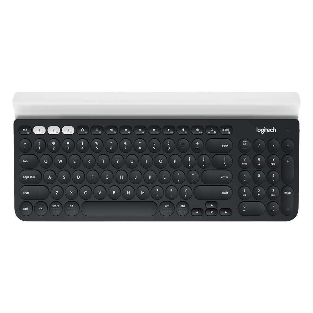 Logitech K780 Wireless Keyboard