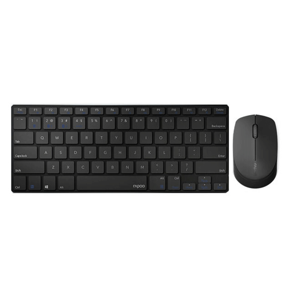 9000G Keyboard and Mouse