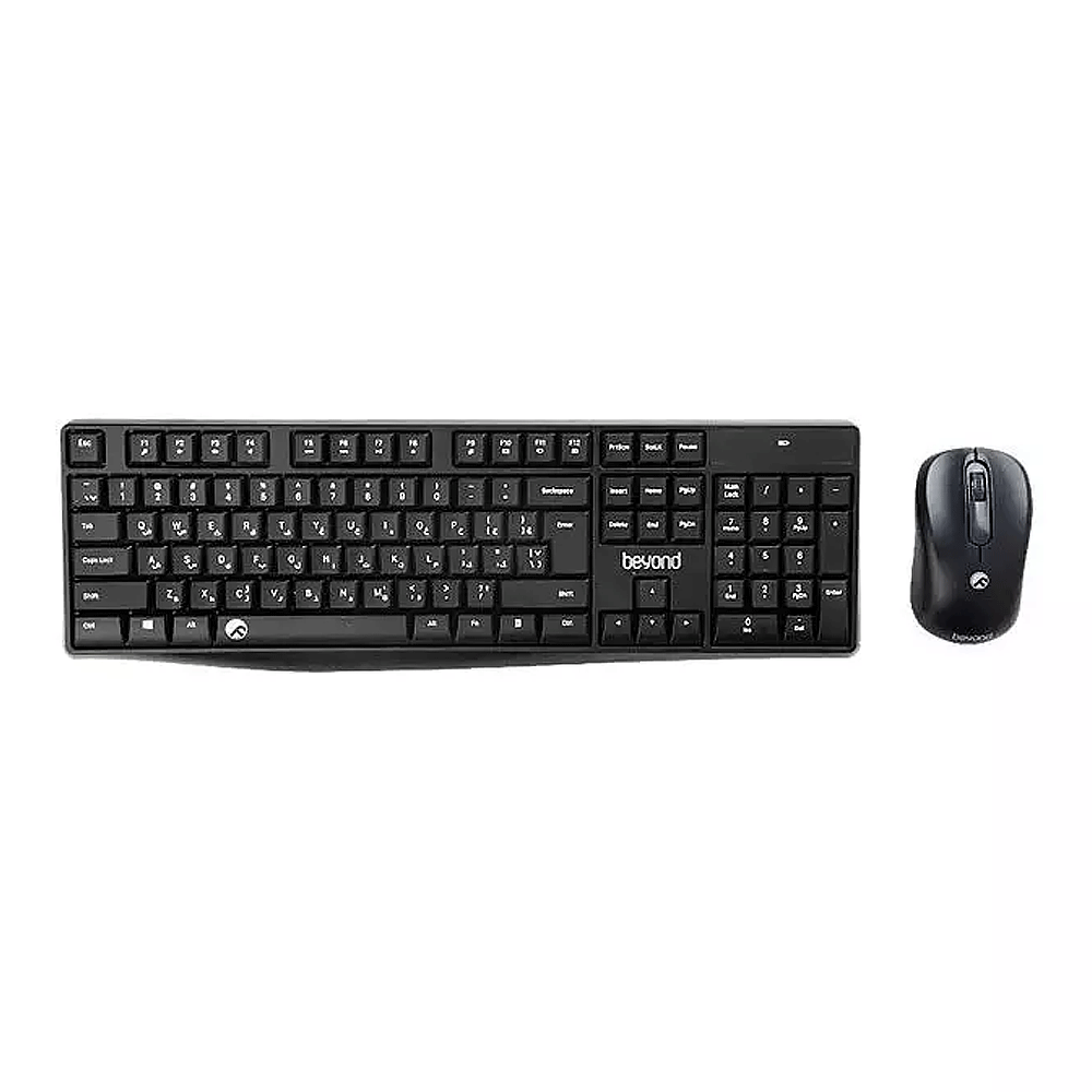 Beyond BMK 2234 Wireless keyboard and Mouse