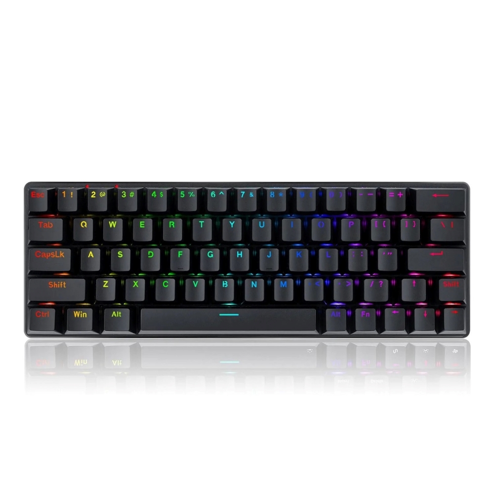 Redragon Jax Pro K613P Gaming Mechanical Keyboard