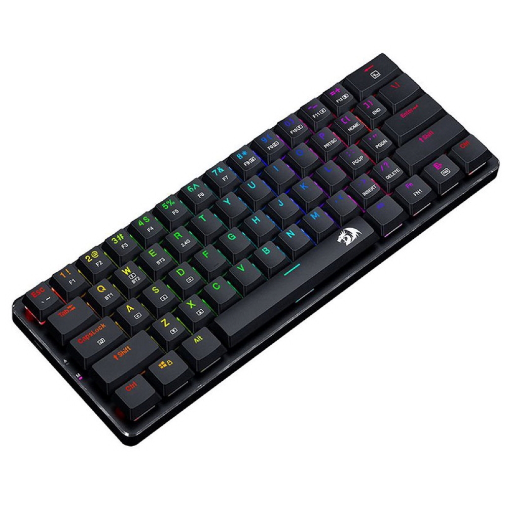 Redragon Elise K615P-KBS Gaming Keyboard