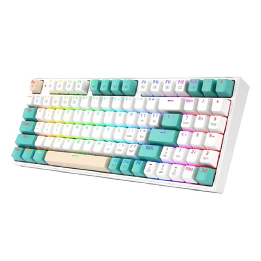 Redragon gaming Redragon KITAVA K636 keyboard