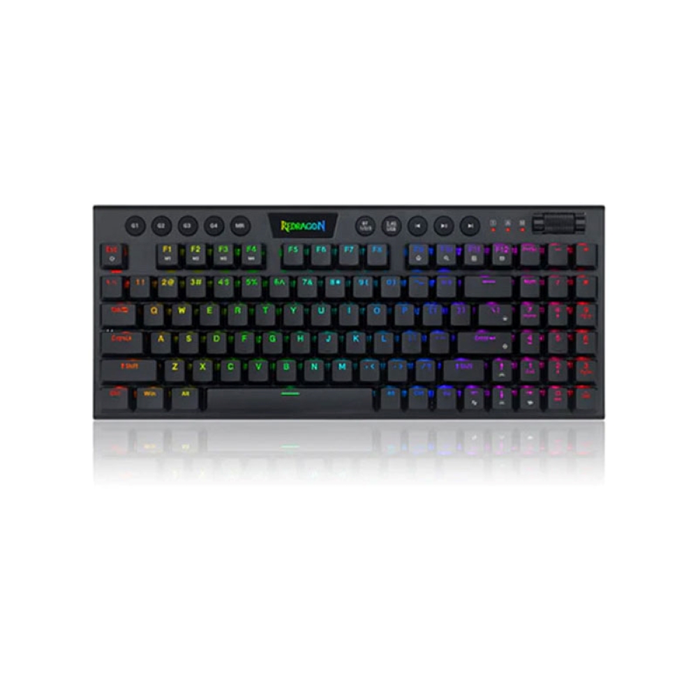 Redragon YI K625-KB gaming keyboard