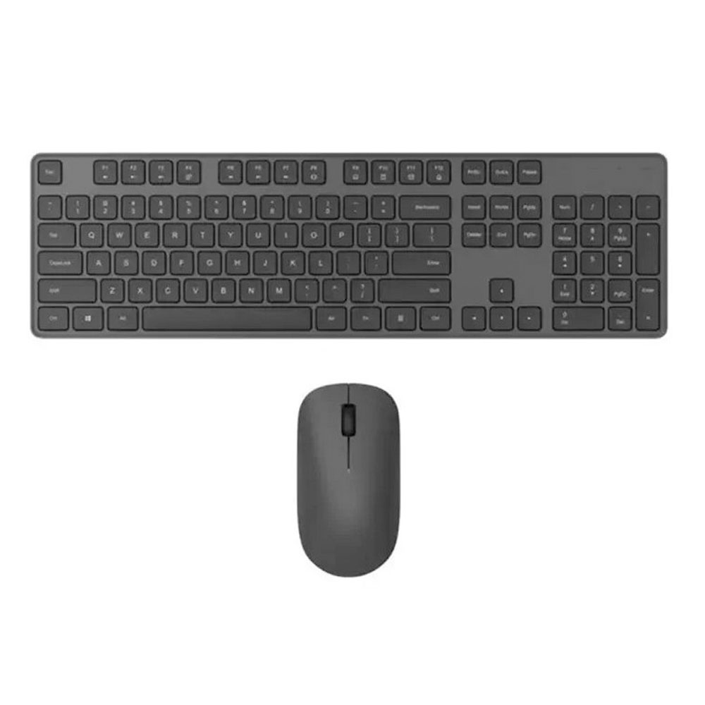 Mouse and Keyboard Xiaomi Mi WXJS02YM Wireless