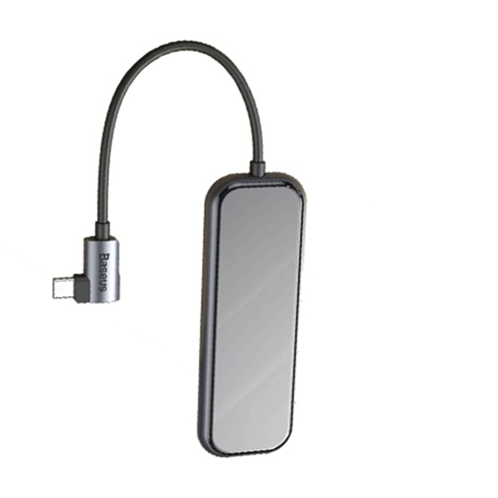 Baseus Multi-Functional Type C HUB CAHUB-BZ0G