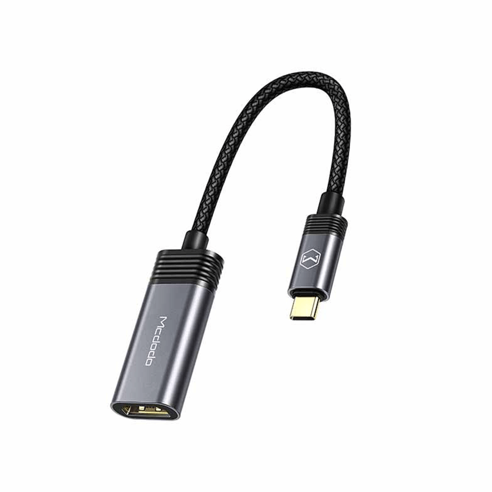Mcdodo Convertor Cable CA-7790 USB3.1 4K