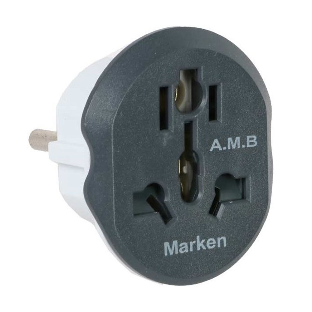 Mercan power converter 3 to 2 conversion model