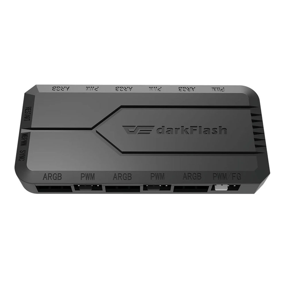 DarkFlash RC2 PWM Controller