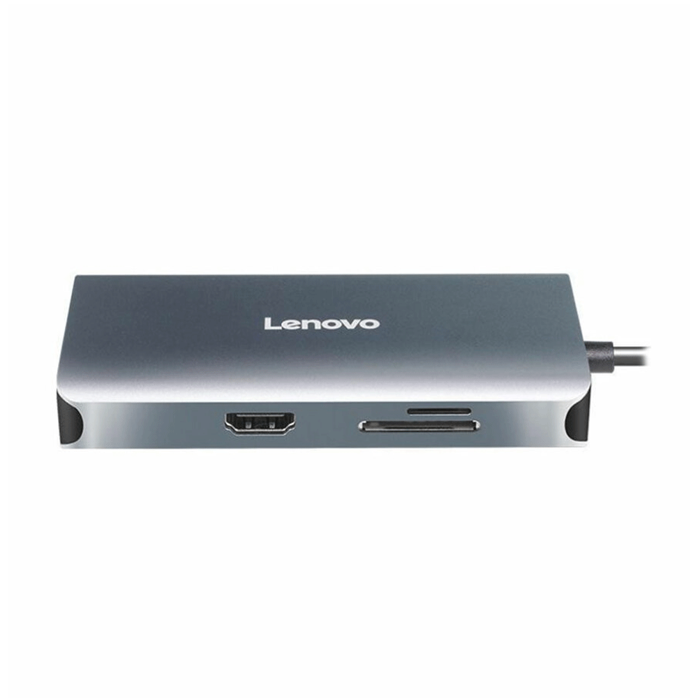 Lenovo LX0807G New Multifunctional Type C Hub