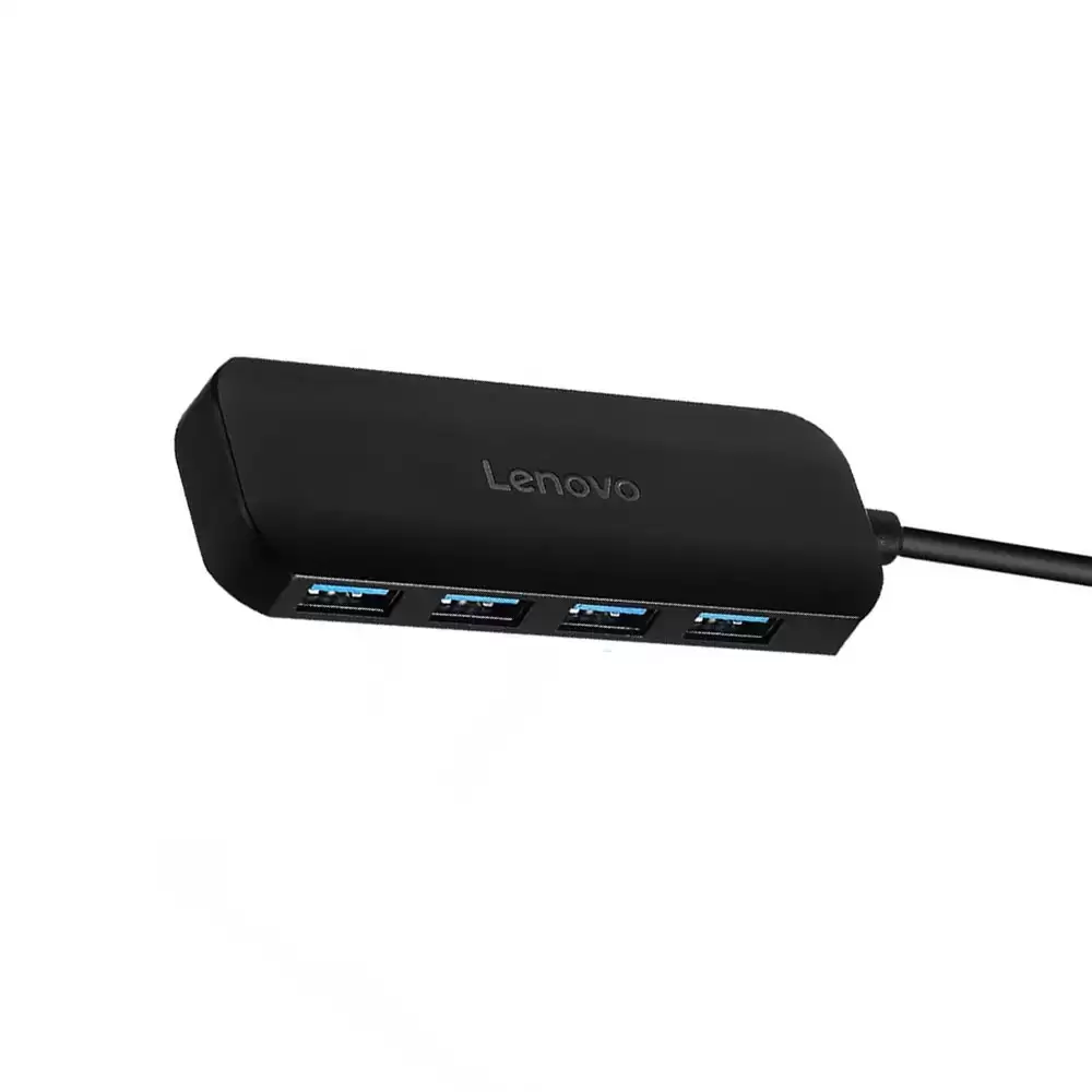Lenovo A601  4 Ports USB Hub