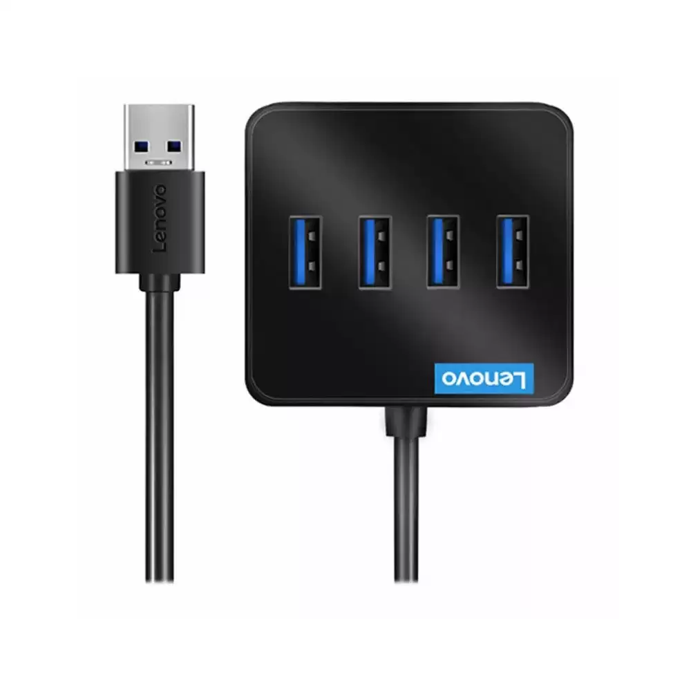 Lenovo A603 Vertical insertion New 4Ports USB3.0 Hub