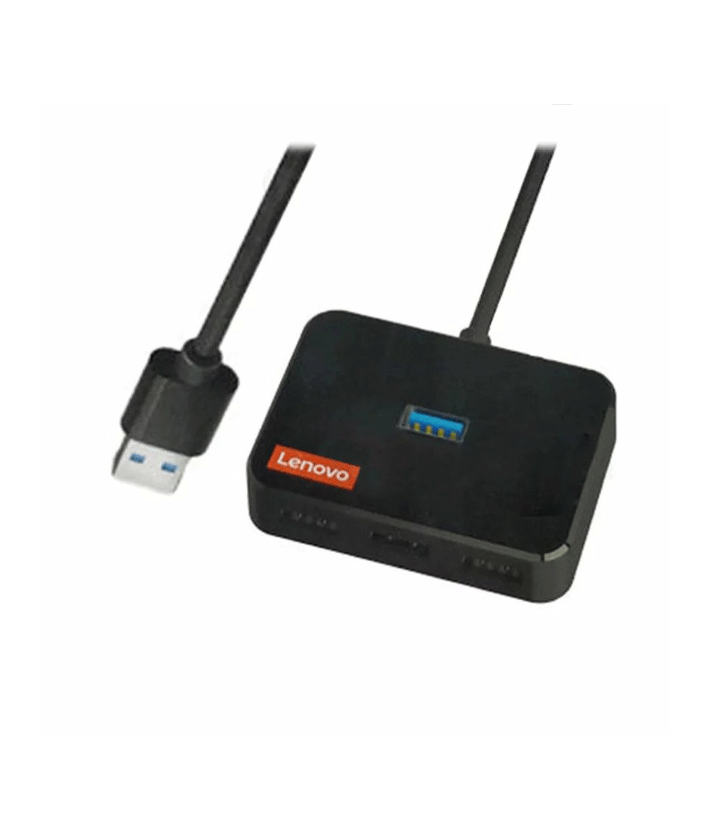 Lenovo X1-04A 4Ports USB3.0 Hub